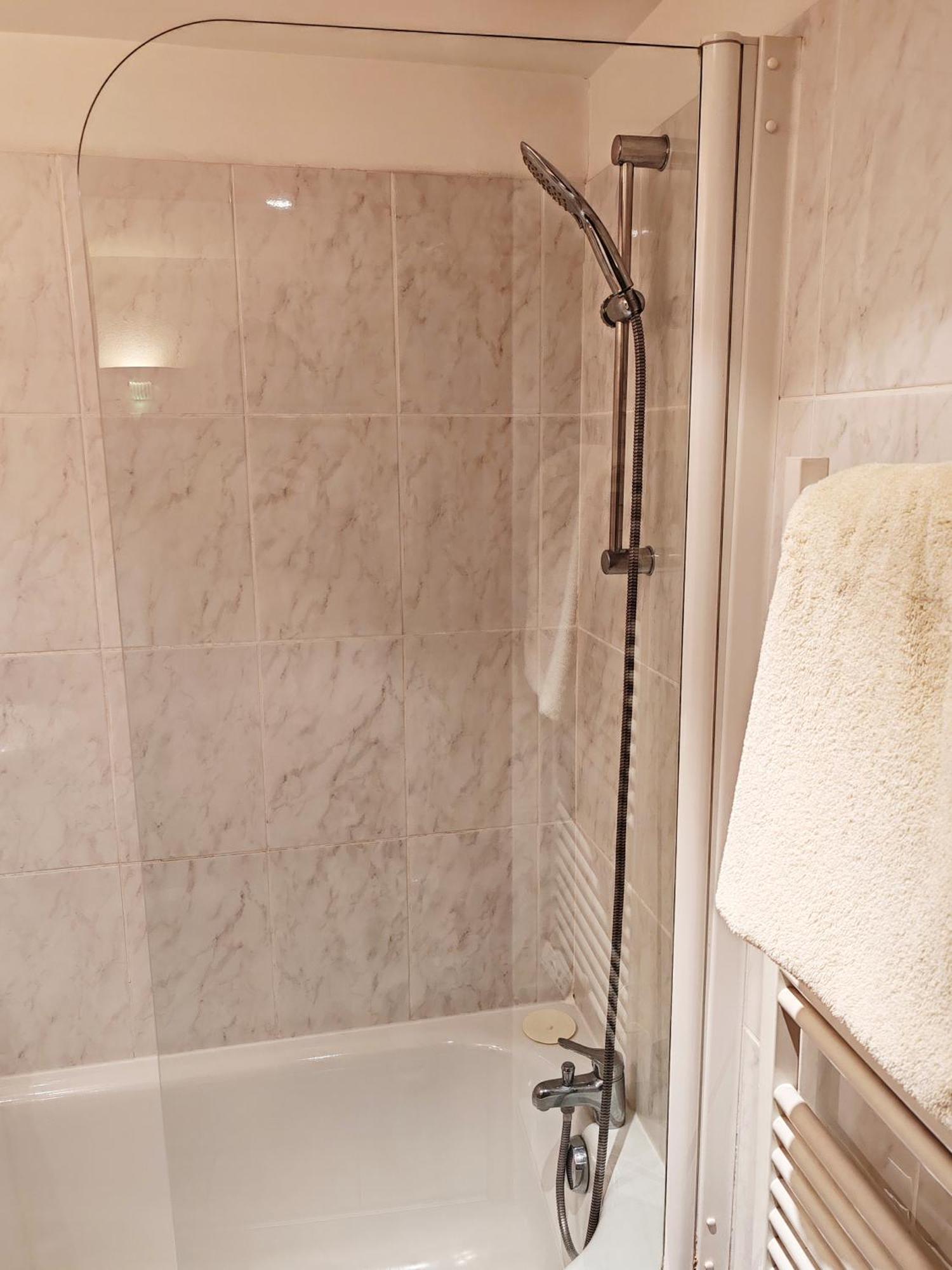 Joli Appart 4 Personnes Au Pied Des Pistes Balcon ออร์ซิแยร์ ภายนอก รูปภาพ